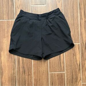 Lands end shorts size 12